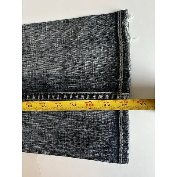 Wired Heart 29‎ Women's Blue Jeans - Picture 5 of 10